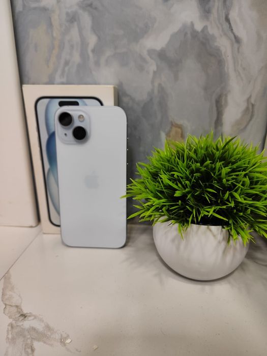 Обмен iphone 15