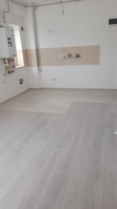 Bloc Nou, Vand Apartament 2 camere, mutare imediat.