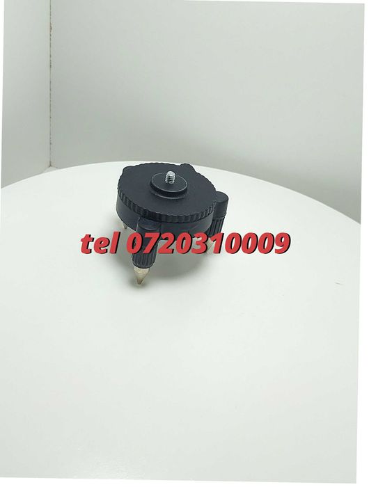 Suport Rotativ 360 Grade Mic Neextensibil Pentru Nivela Laser