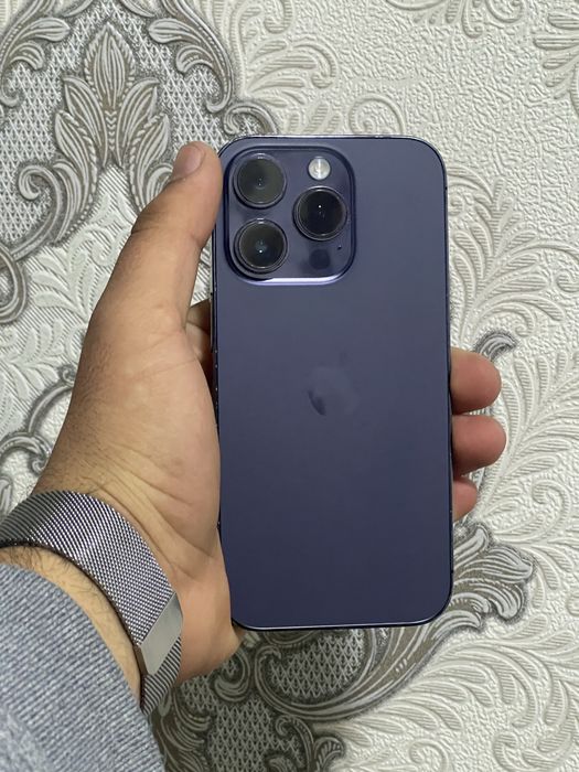 Iphone 14 pro 256 gb 88%