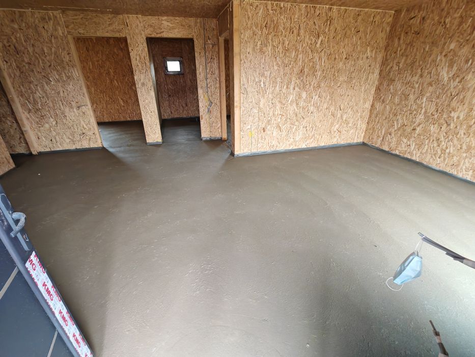 Casa de vanzare pe parter