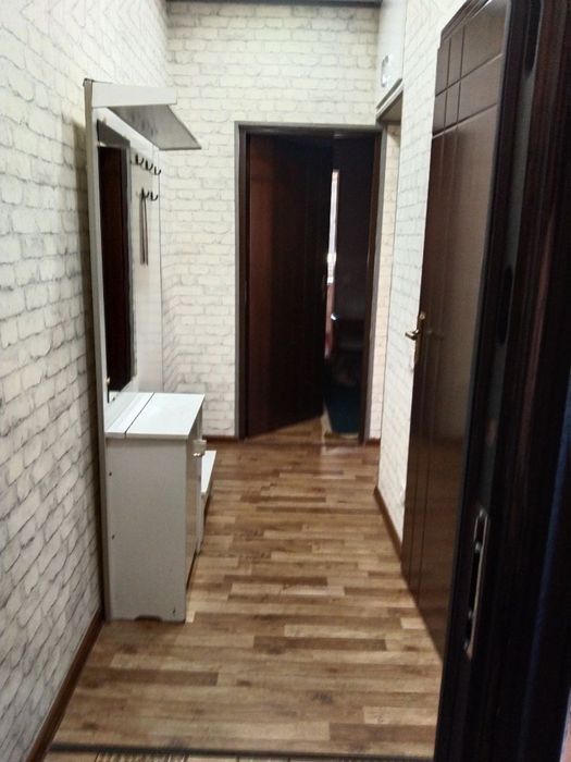 Задаётся в аренду 1 ком Квартиру