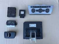 Panou clima / BCM / Bloc lumini / Modul VW Arteon