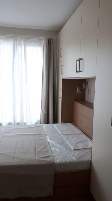 Дава се под наем Двустаен апартамент в София, Младост 2 - 62 кв.м за 640 € - Снимка #2