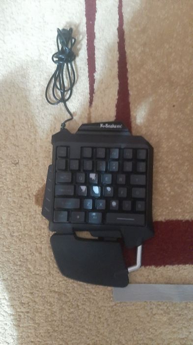 Квартируа  новая