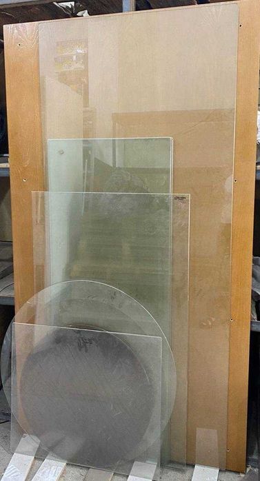 Стекло каленое для стола новое