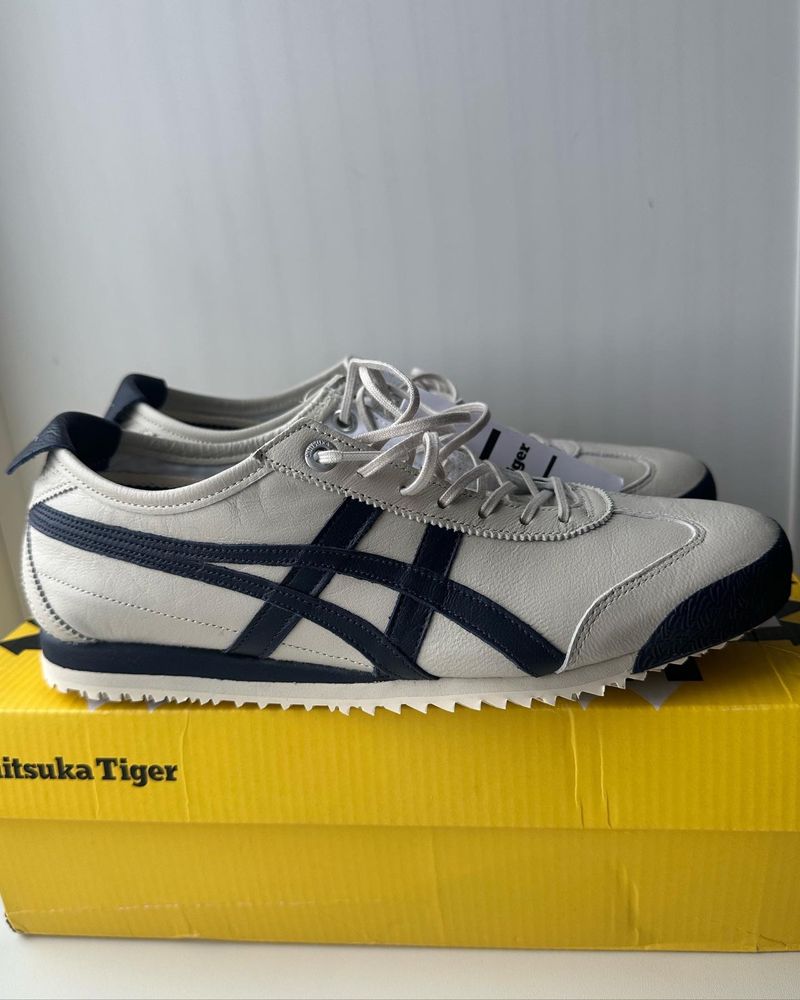 Кеды Onitsuka tiger