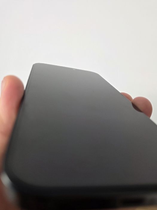 Като нов iPhone 16 Pro Max черен 256GB