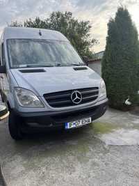 Piese mercedes sprinter 515 cdi 2.2 euro 4