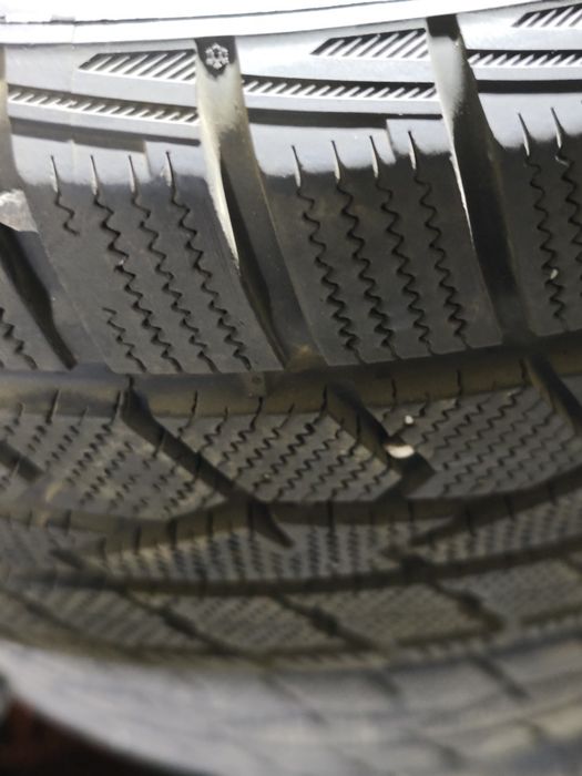 Шины (зимняя резина)