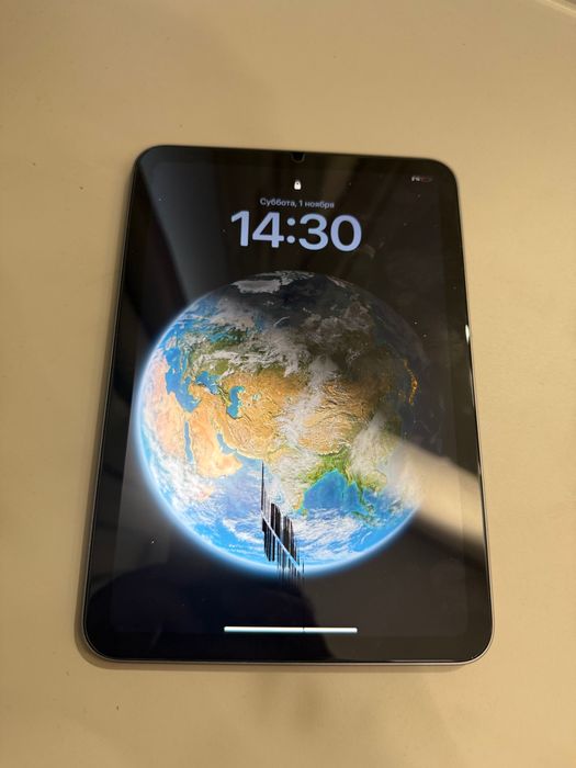 iPad Mini 7, 128 gb