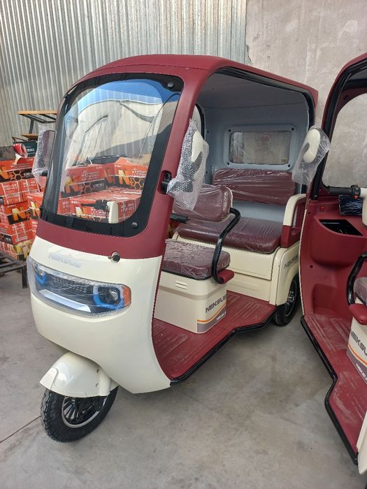 Электро Скутер янги юрмаган оптом