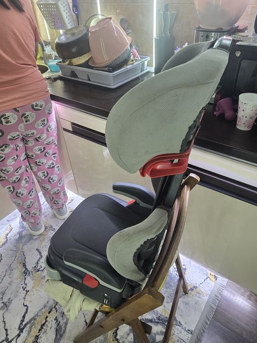 Scaun auto copii , stare doarte buna