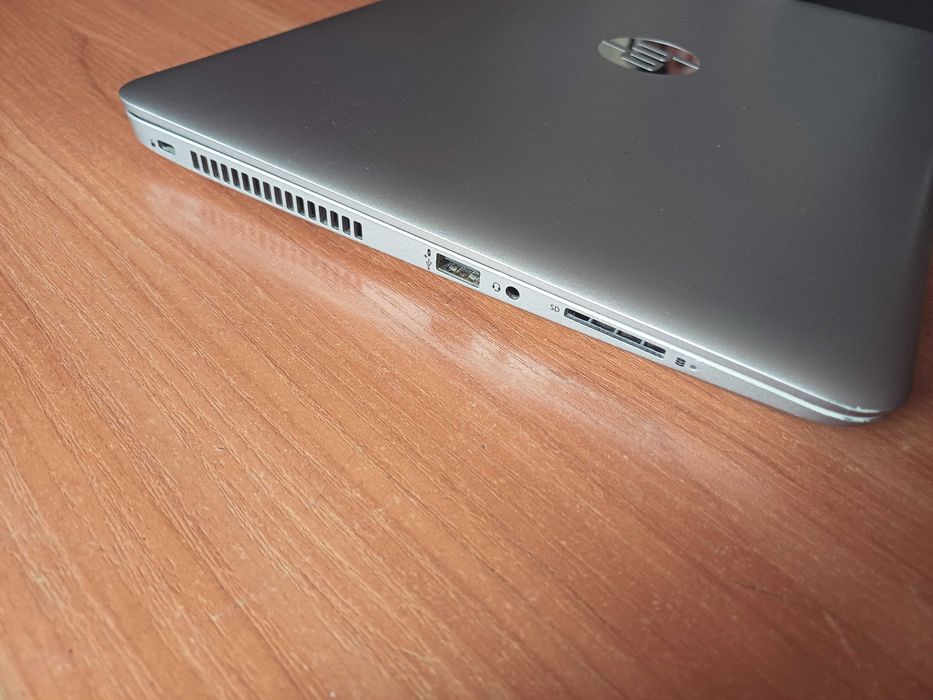 13.3' HP ProBook Core™i5-7th/8GB DDR4/256GB с Бат. 4 часа