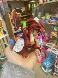 Фигурка игрушка дракон