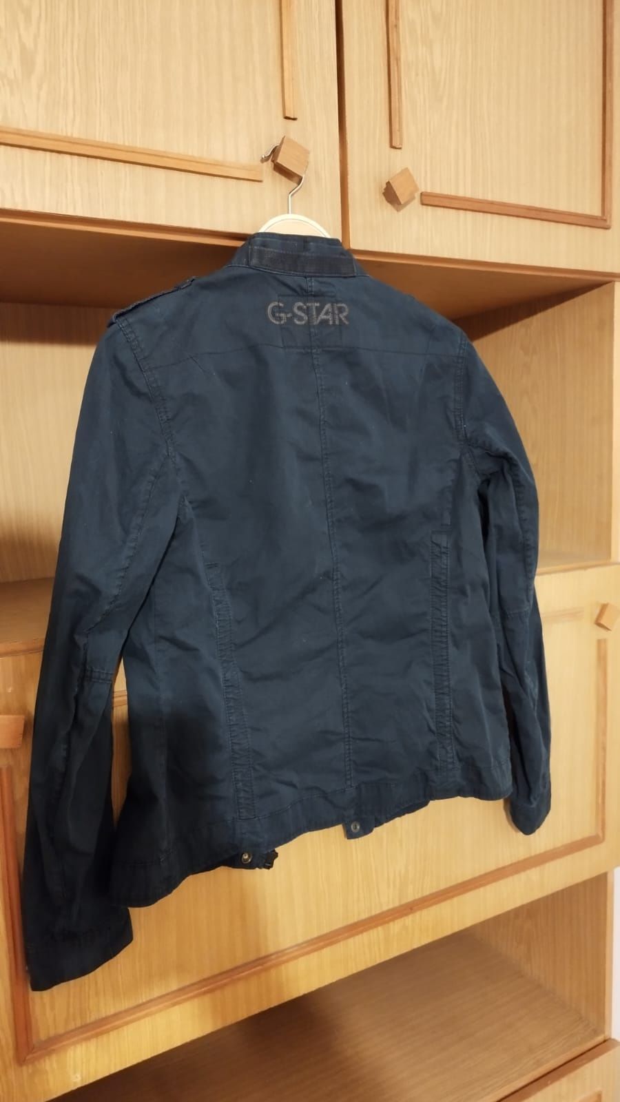 Geaca denim  G-Star