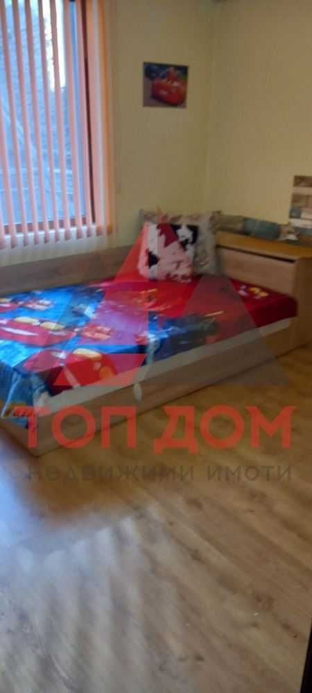 Дава се под наем Двустаен апартамент в Варна, Трошево - 55 кв.м за 408 € - Снимка #6