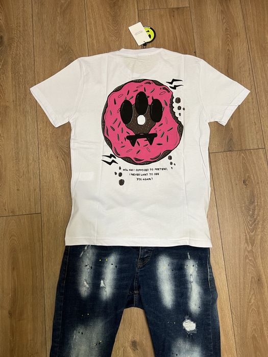 Мъжки тениски. Различни модели! Високо качество!