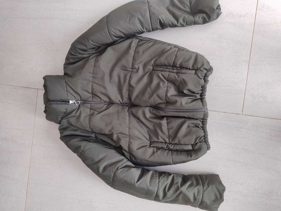 Зимно дебело яке