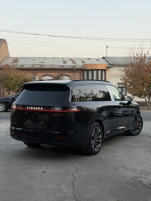 Lync co 900 Sotuvda 2.0Turbo