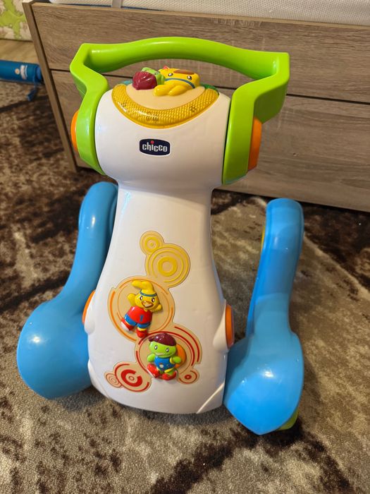 уокър - Ergo Jogging