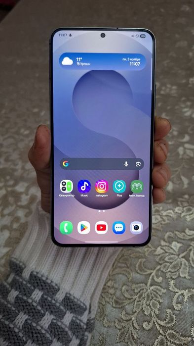 Samsung Galaxy S22 Plus 256GB