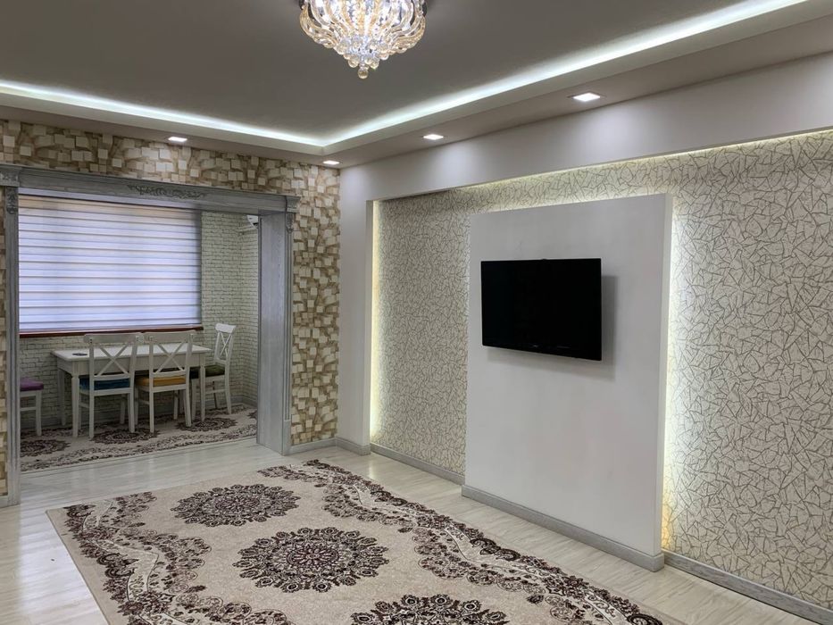 Квартира Ц1 Аренда