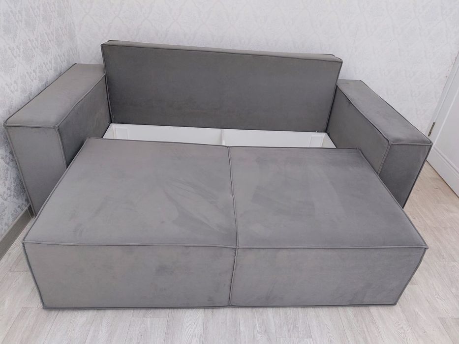 Мягкая мебель диван