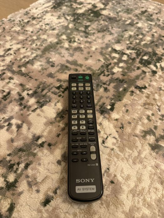 Sony STR-DE475 - AV Receiver - 5.1 Channel - 400 Watt