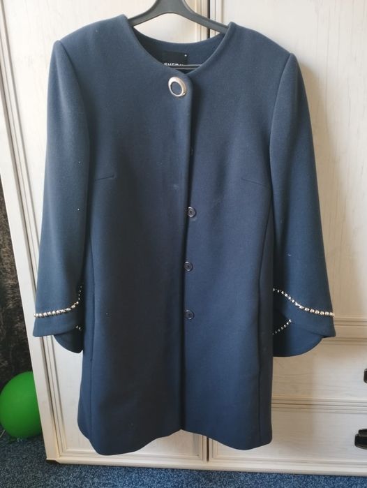 Пальто осень-весна