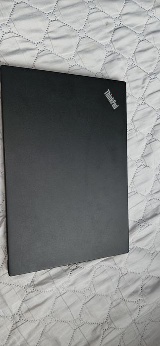 Lenovo thinkpad  T480S
