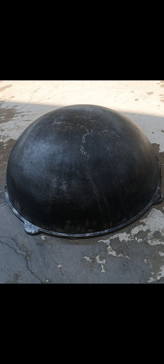 Qozon 225litrlik