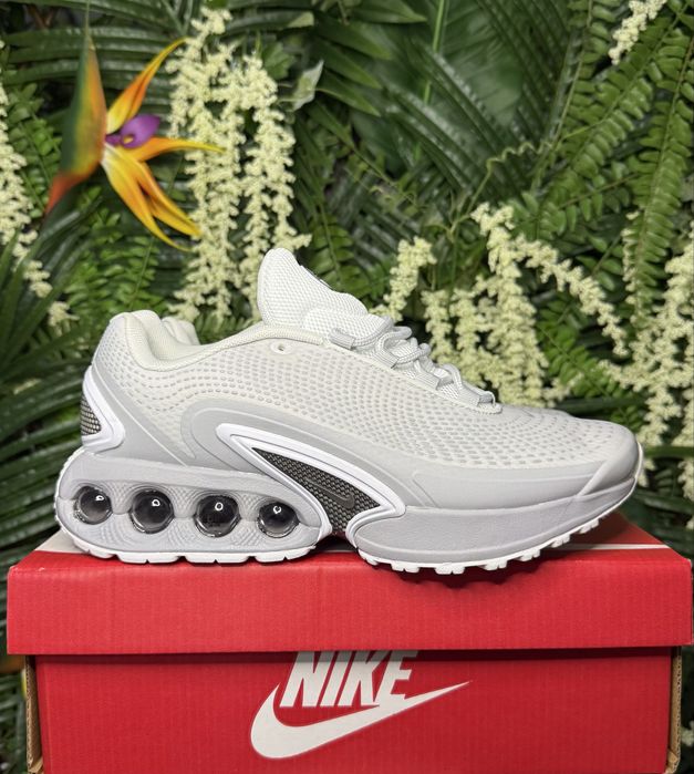 Nike Air Max DN Light Grey
