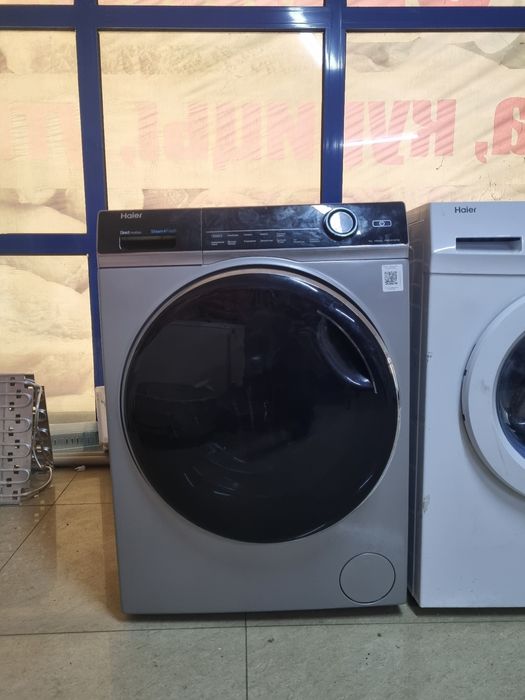 Стиральная машина DAUSCHER 8кг