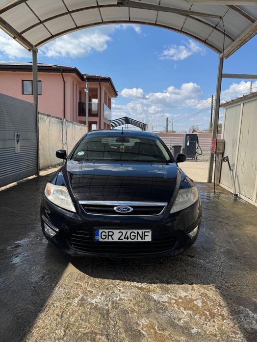 Vând Ford Mondeo mk4 2007