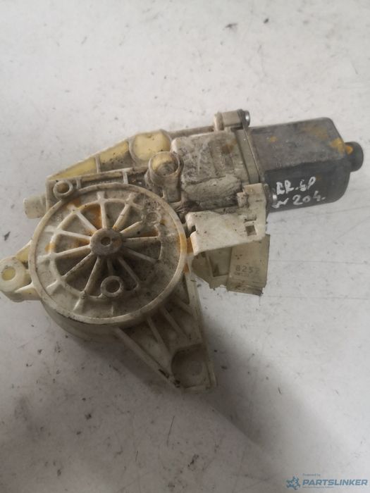 Motoras macara geam dreapta spate MERCEDES-BENZ C-CLASS (W204) [ 2007