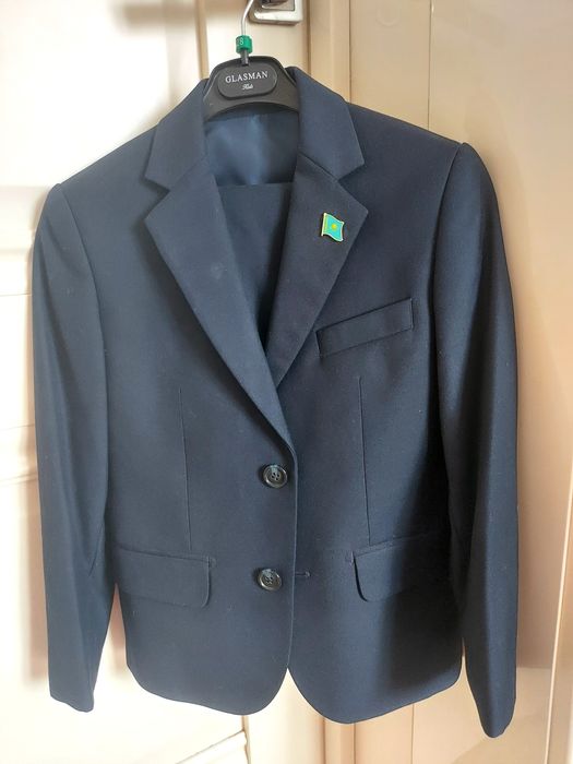 Школьная форма костюм и брюки