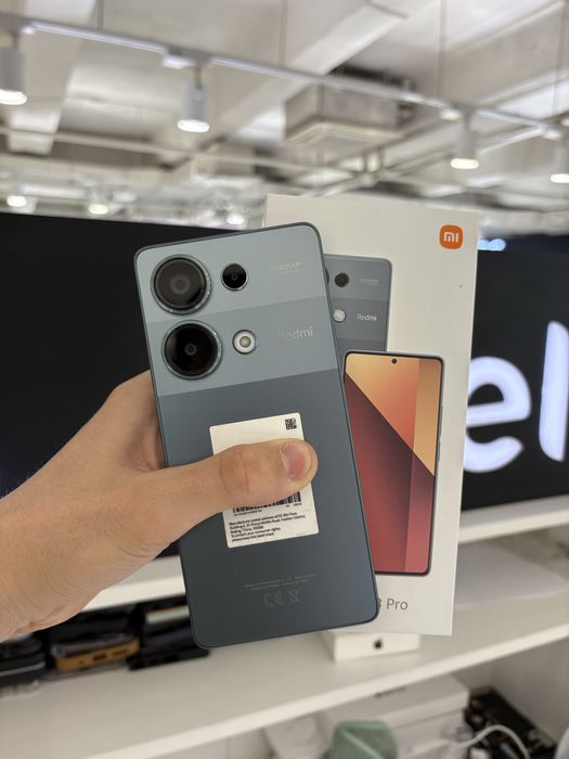 Redmi Note 13 Pro 256gb