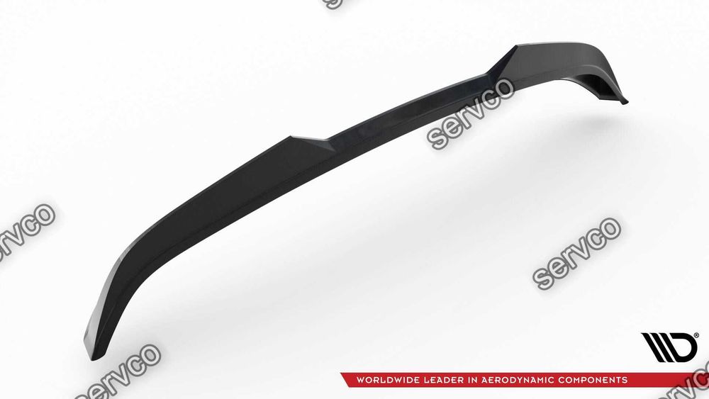 Eleron spoiler cap Land Rover Range Rover Velar R-Dynamic Mk1 2017- v1