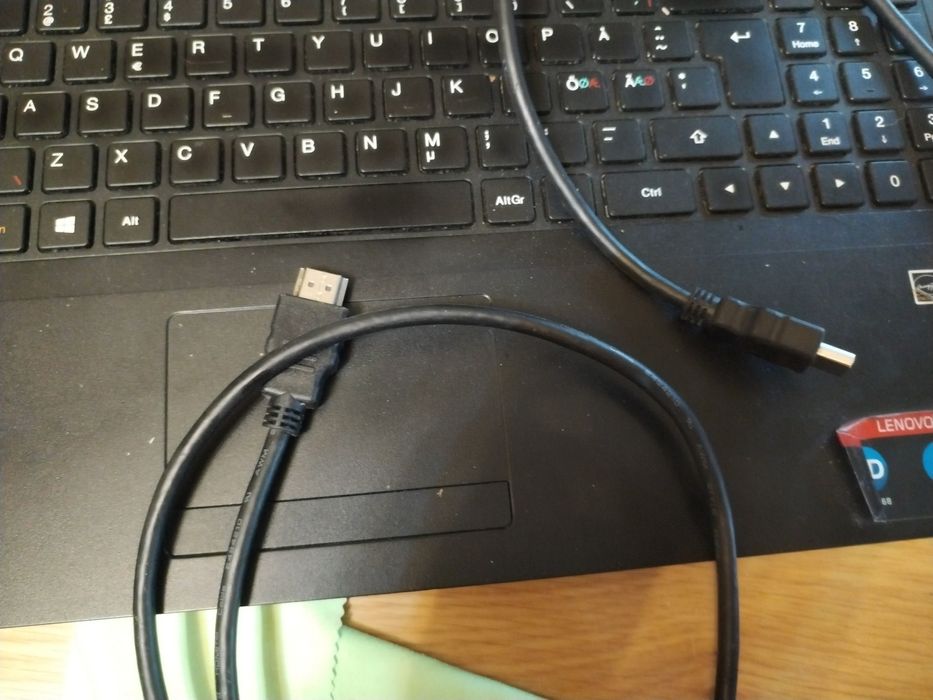 Cablu Hdmi tata tata