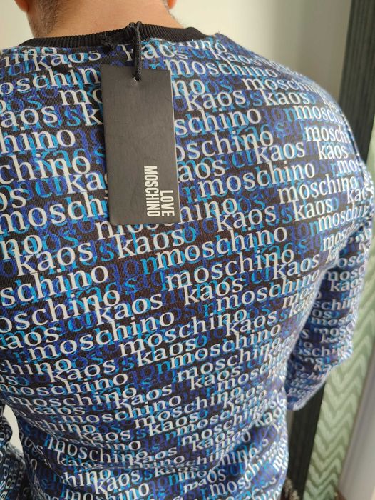 Мъжка блуза размер L