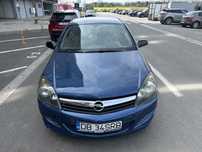 Opel Astra H GTC/2006/1.7CDTI/6+1Vit-1650€