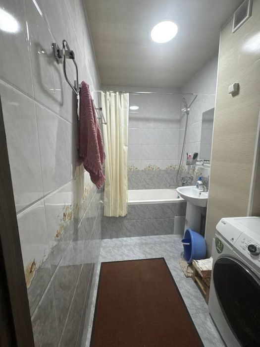 Сдается 3 ком Ганга