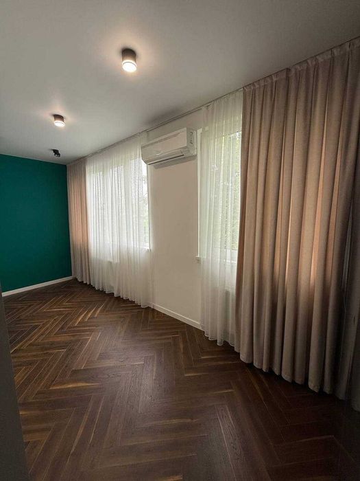 3-комнаты, Новомосковская, Аккурганская, Евроремонт, Кирпич