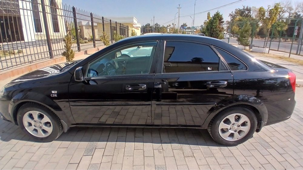 Lacetti avtomat 3 pozitsiya 2023 yil