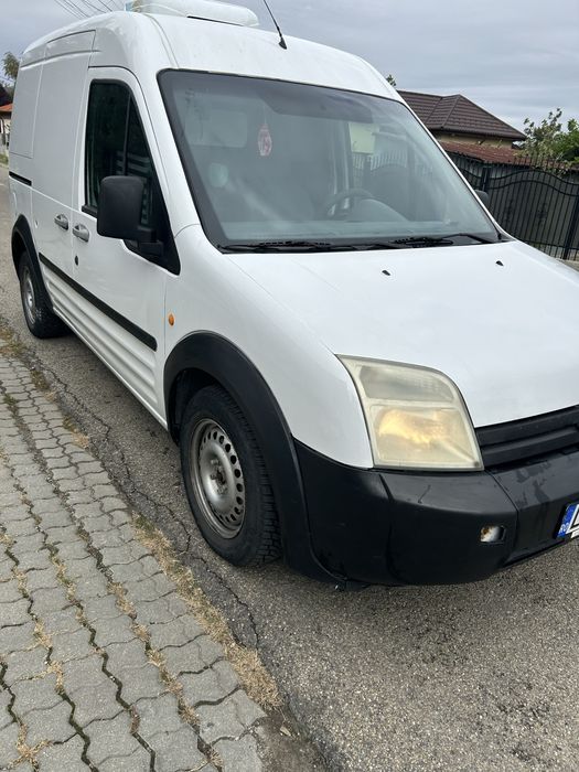 Vand Ford Transit Connect 1.8 tdci /frigorific/in stare perfecta