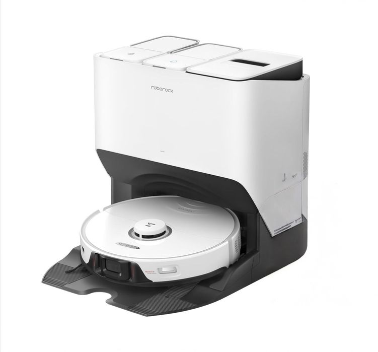 Робот-пылесос Roborock S8 Pro Ultra