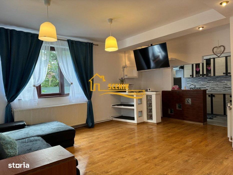 Bran, casa de inchiriat in zona de poveste!