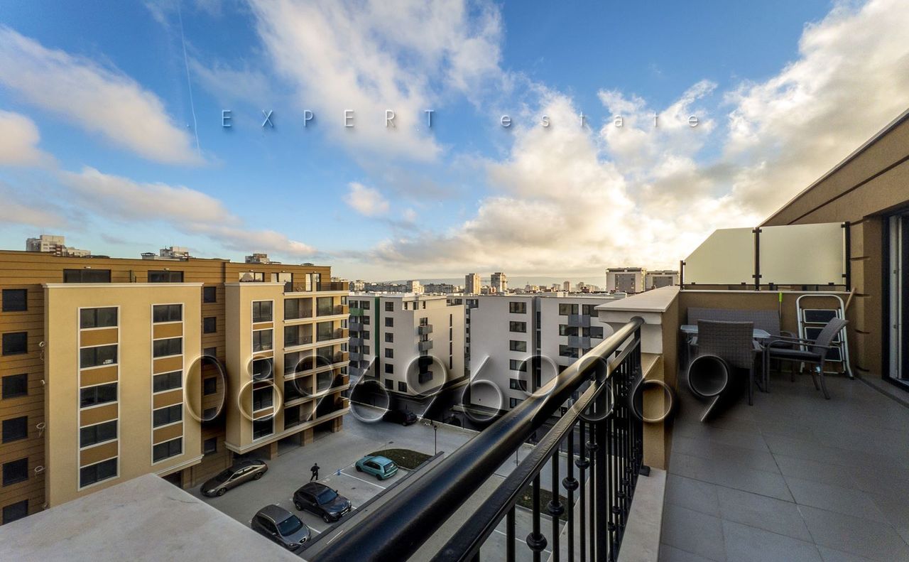 Продава се Двустаен апартамент в Варна, Възраждане 1 - 70 кв.м за 1929 €/кв.м - Снимка #5
