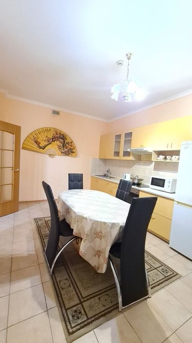 2хкомн кв Кенесары 40 7 континент